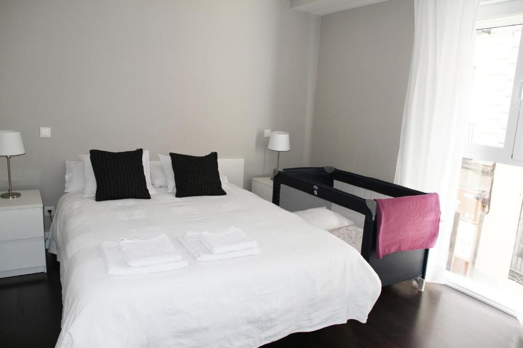 Apartamento Callecultura
