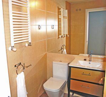 Apartamento El Capricho De