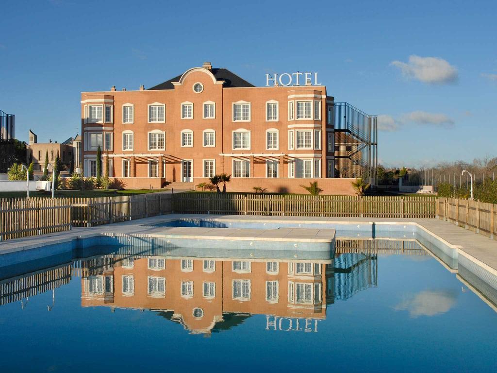 Hotel Eurostars Zarzuela Park 3*