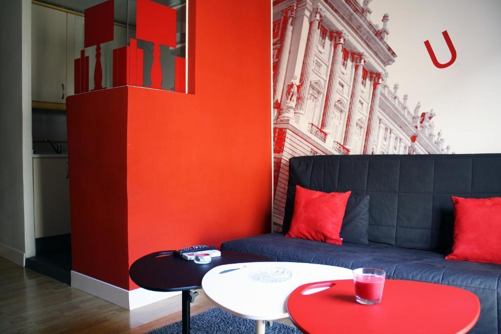 Metropol Pensión 5*