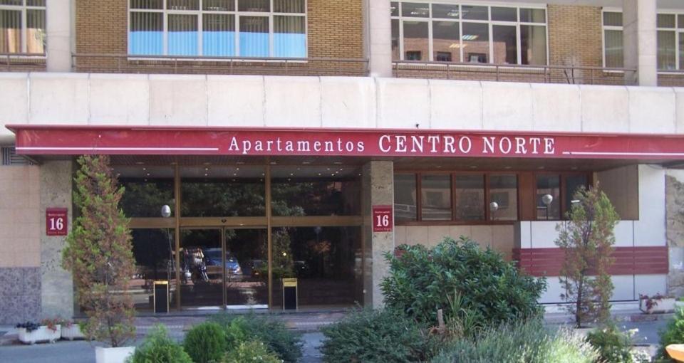 Centro Norte Madrid