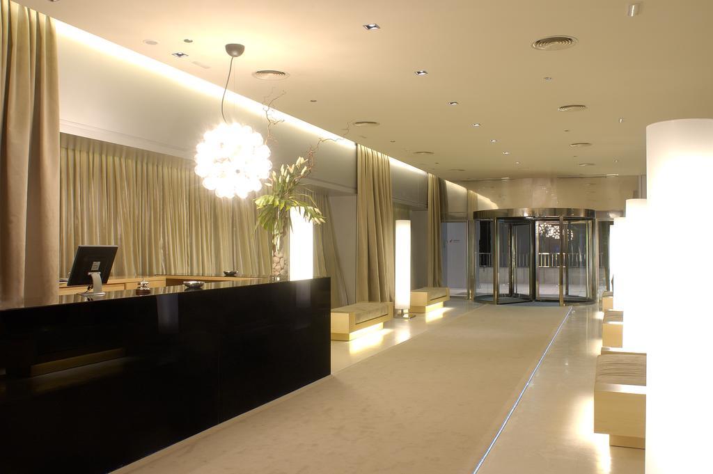 Hotel Nuevo Madrid