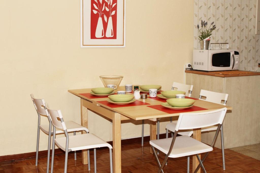 Apartamento Callecultura *