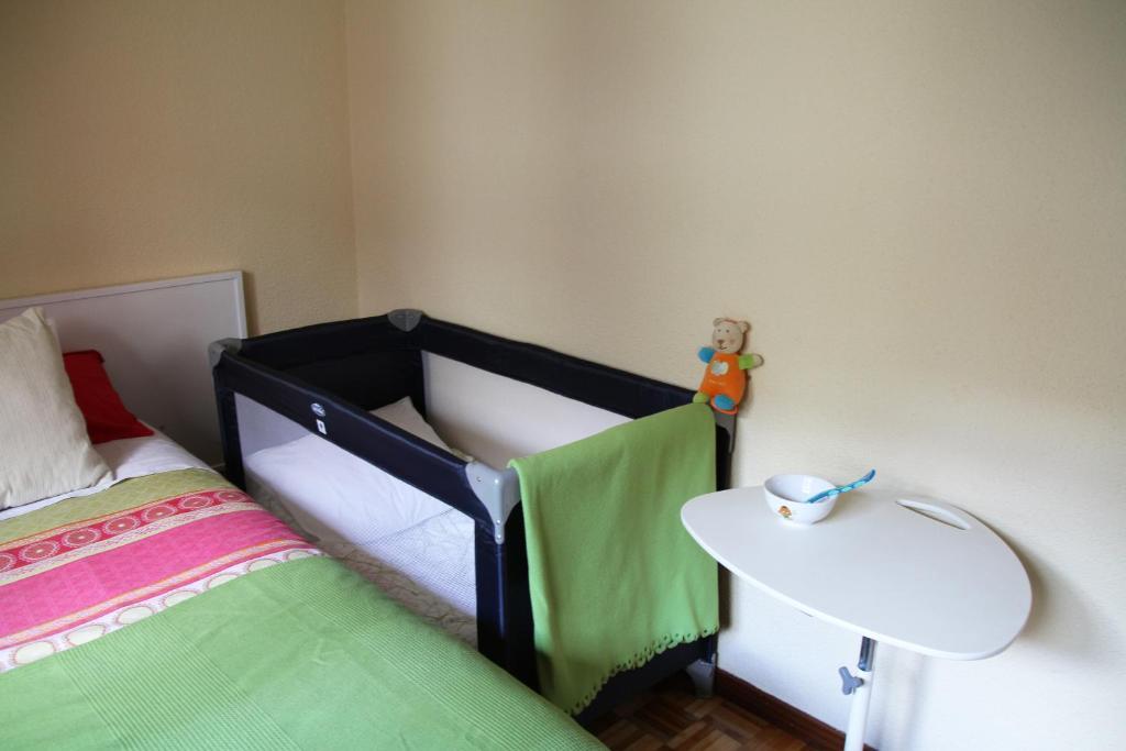Apartamento Callecultura *