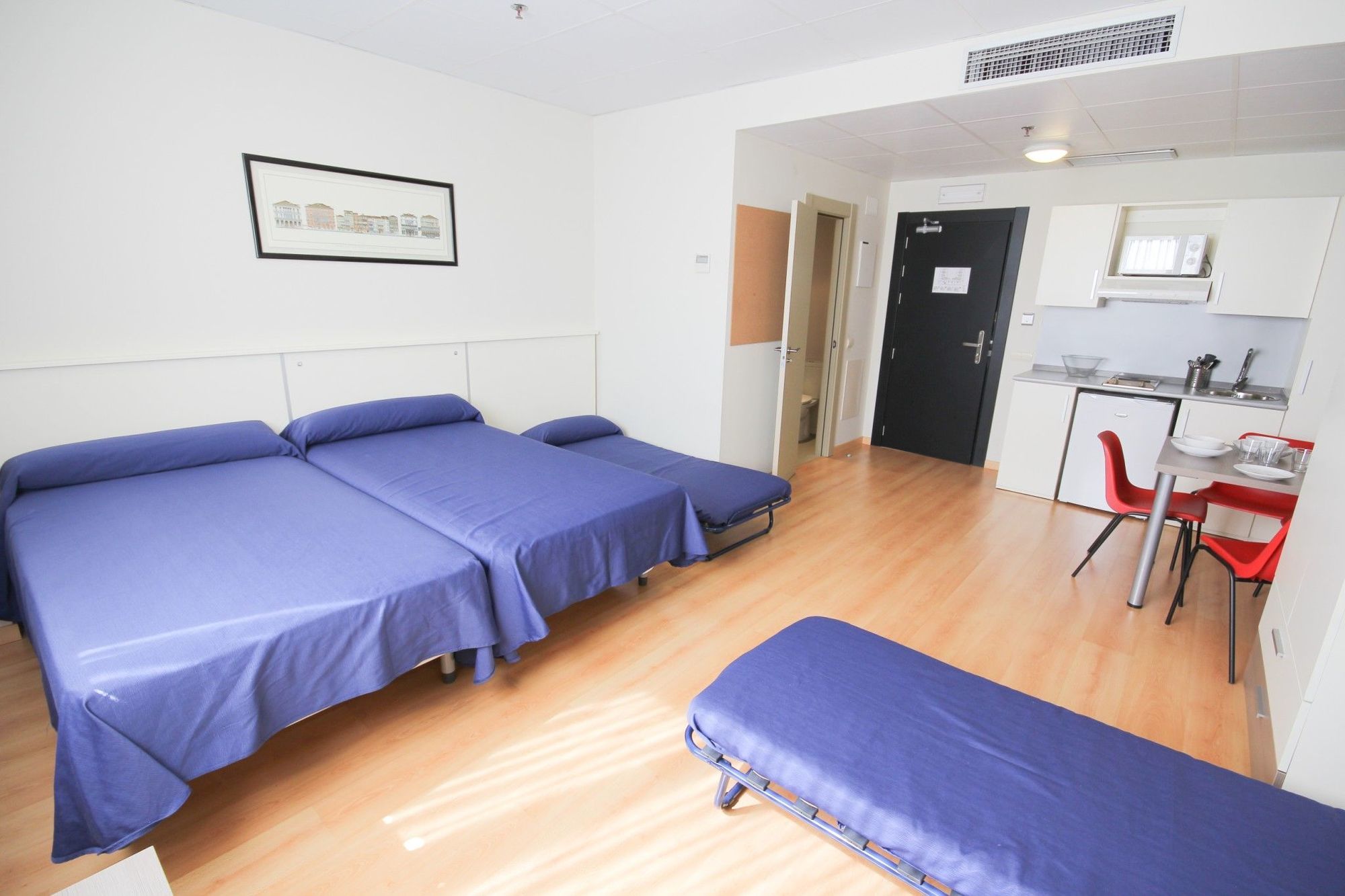 Vértice Roomspace