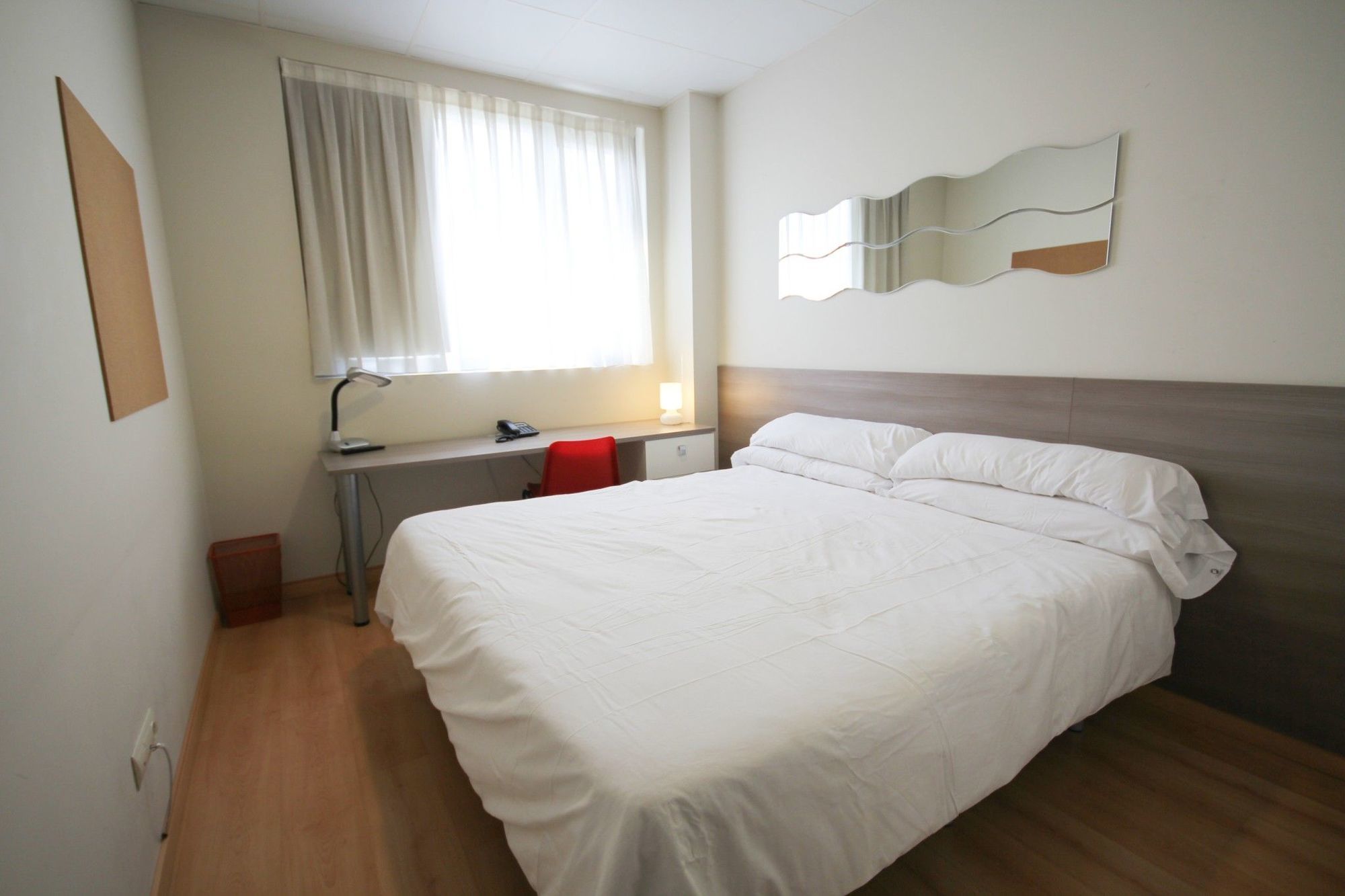 Pensión Vértice Roomspace