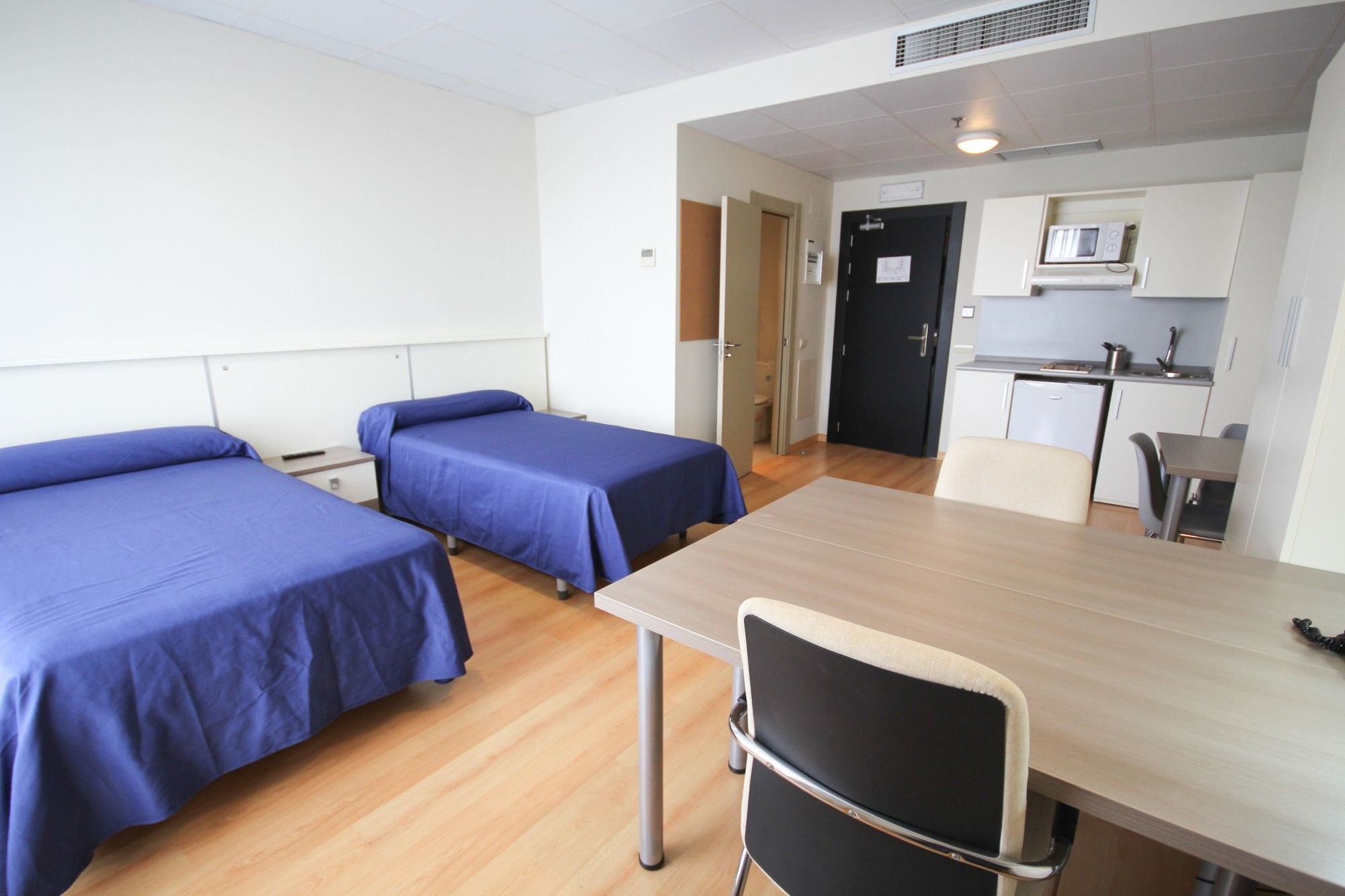 Vértice Roomspace