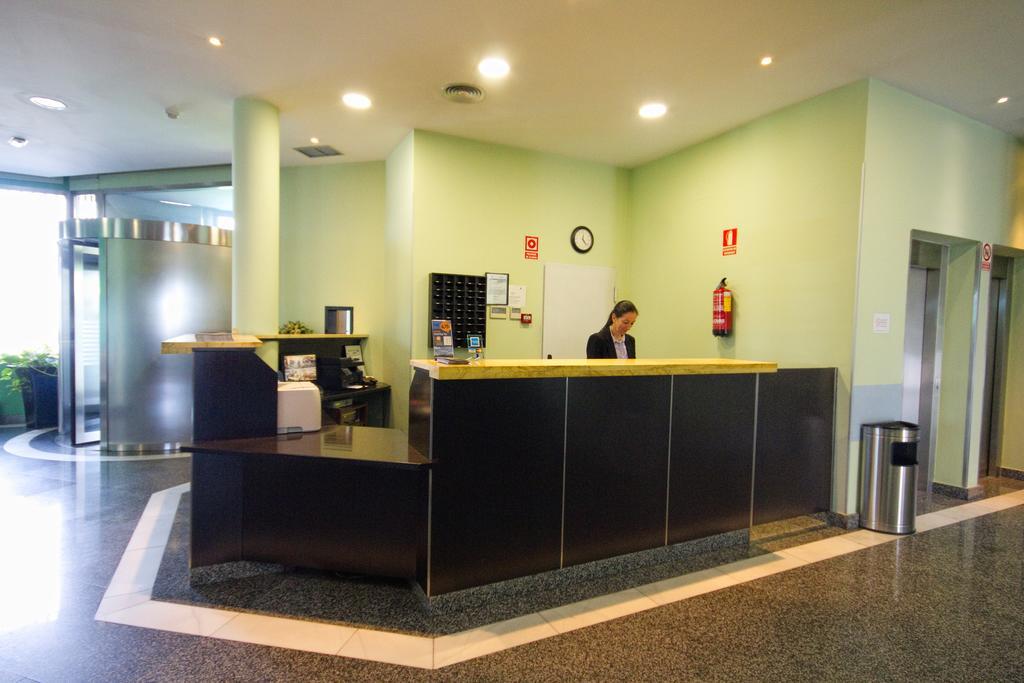 Hotel 5 Pinos 3*