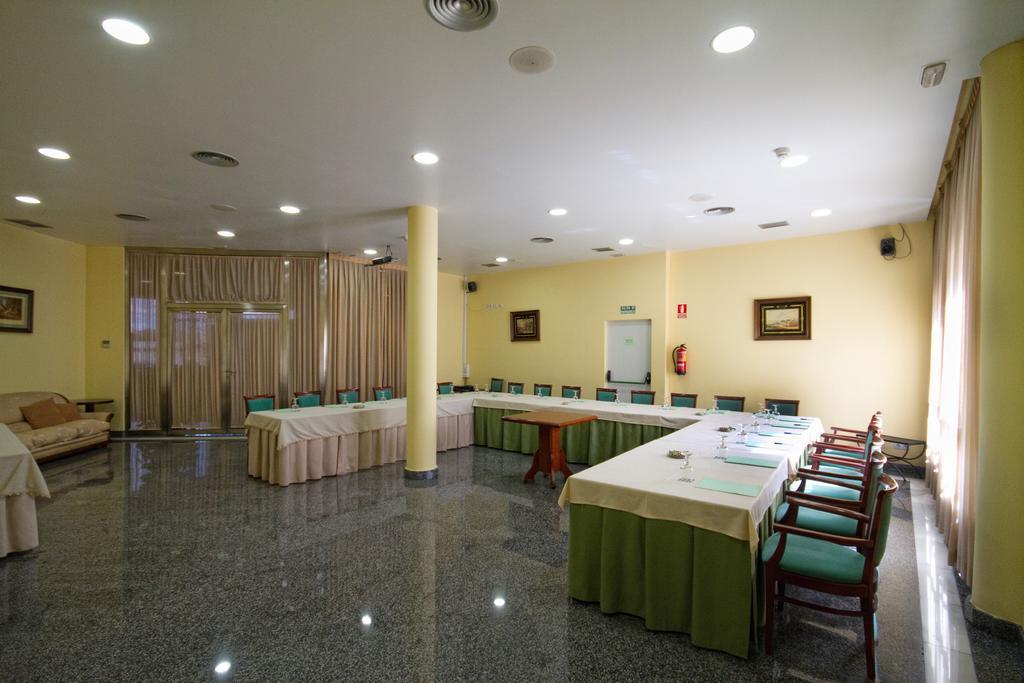 5 Pinos Madrid