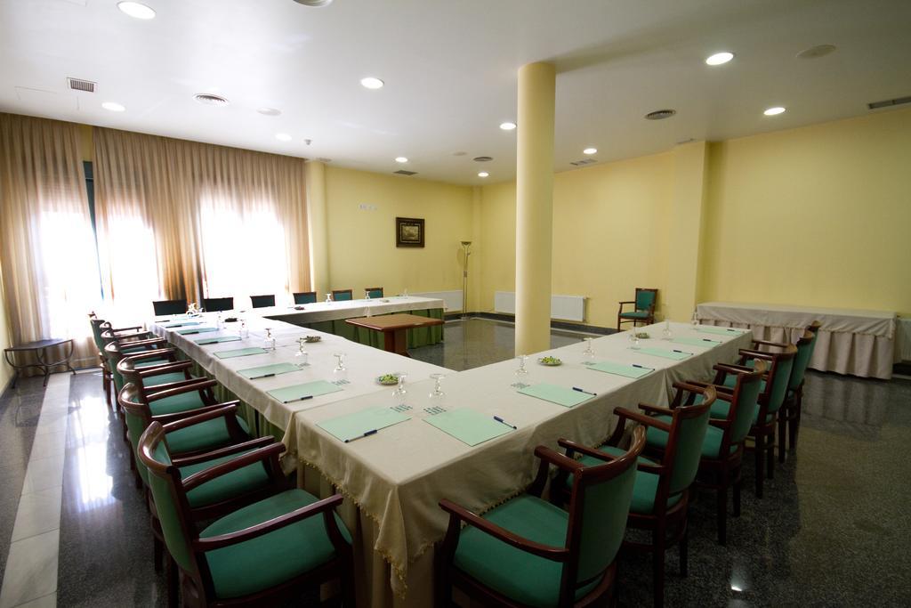 Hotel 5 Pinos Madrid