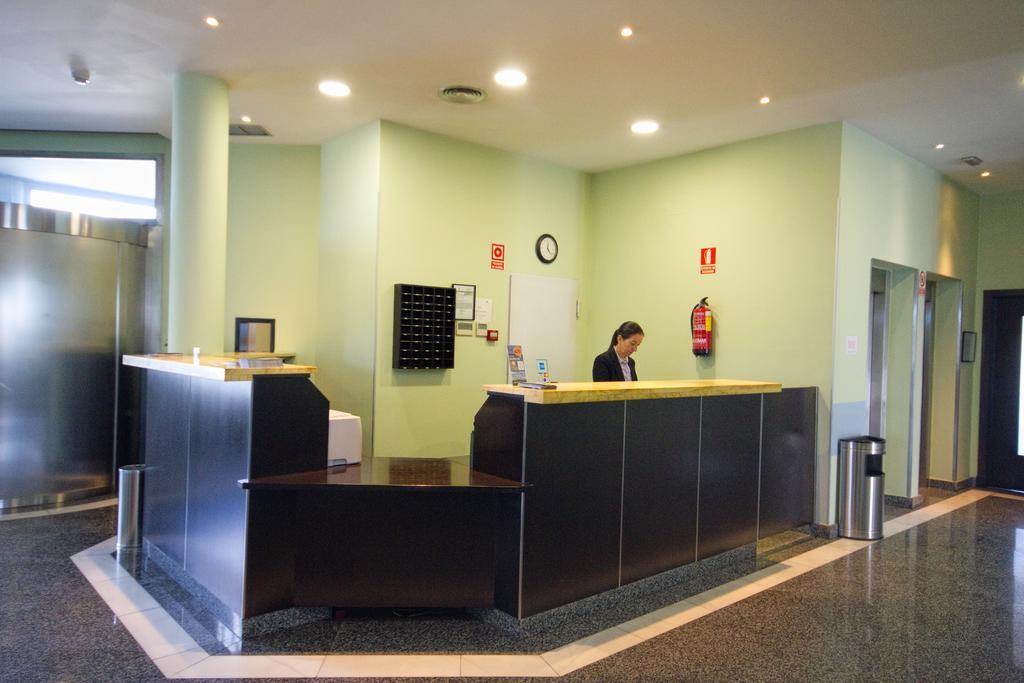 5 Pinos Madrid