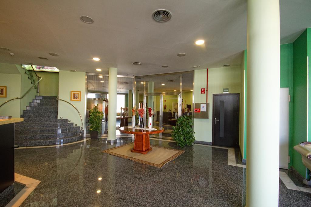 Hotel 5 Pinos Madrid