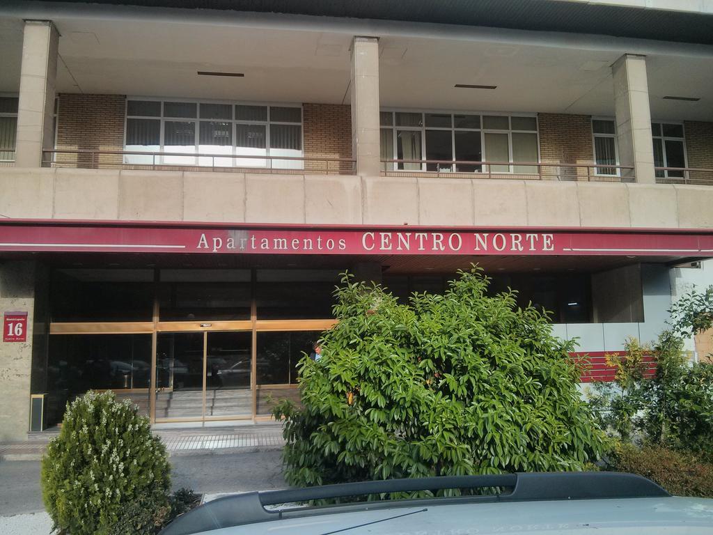 Apartamento Calle Mauricio Legendre Madrid