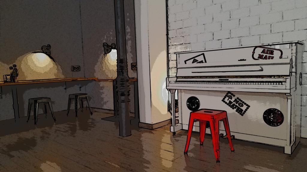 Hostal Far Atocha