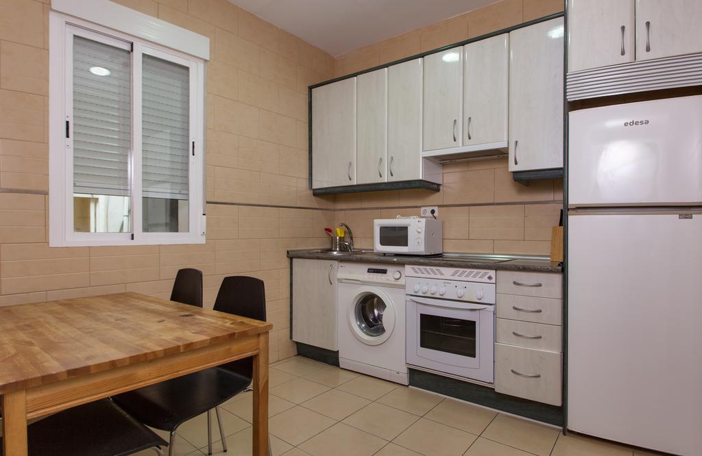 Apartamento Zinc