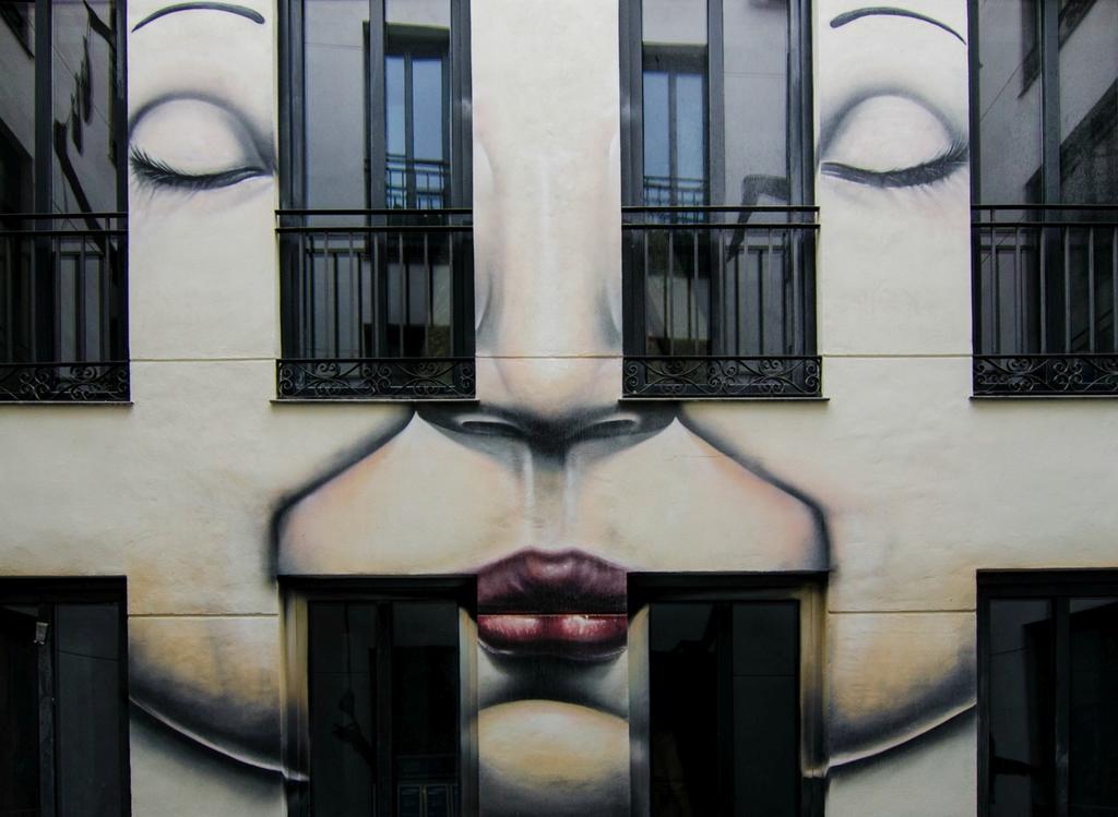 One Shot Recoletos Madrid