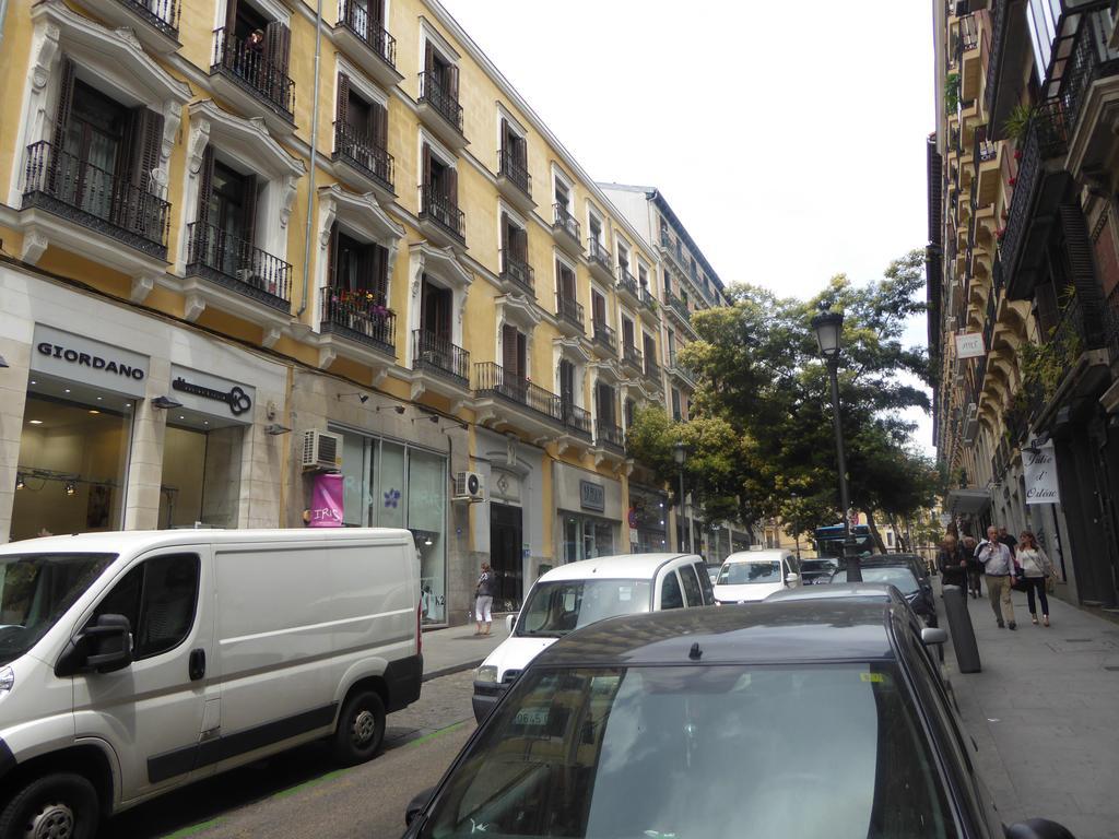 Huespedes Toledo