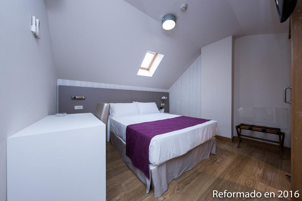 Hotel Di' Carlo