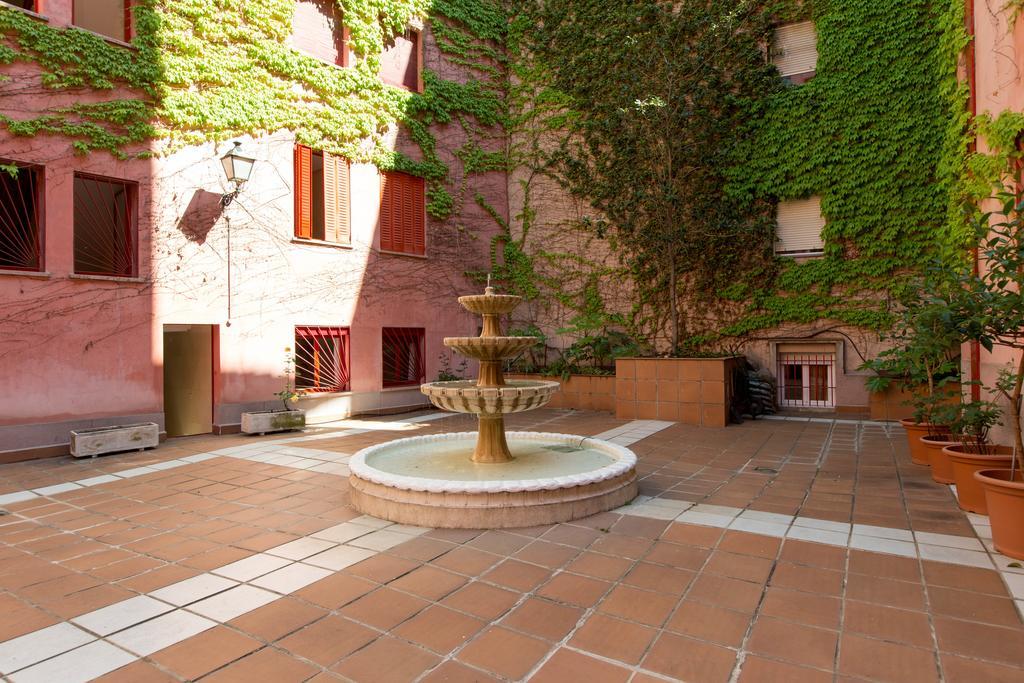 Apartamento Conde Duque