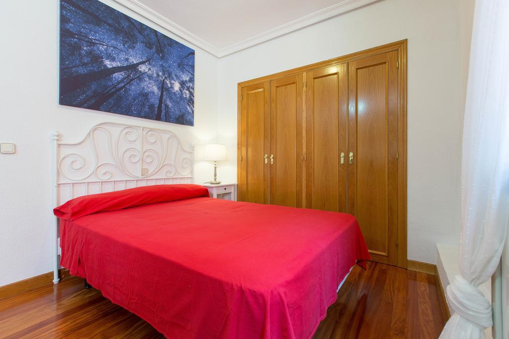 Conde Duque Madrid