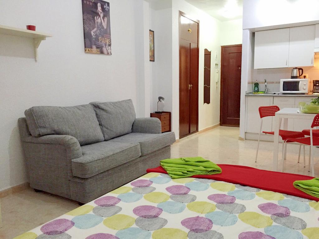 Estudio Huertas Madrid