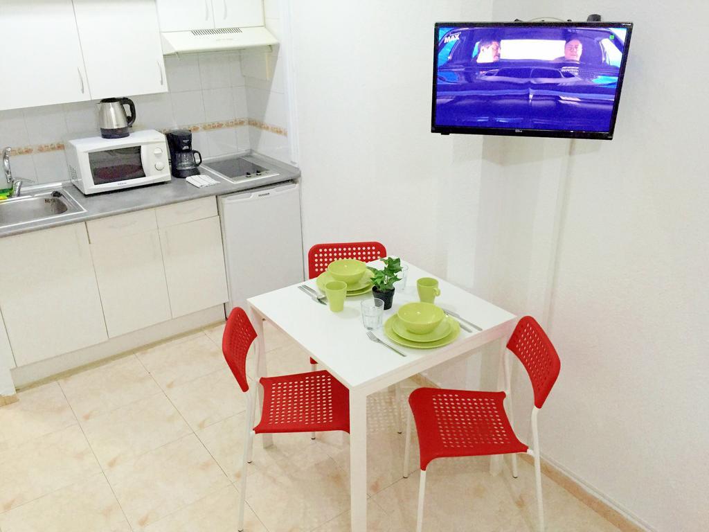 Estudio Huertas