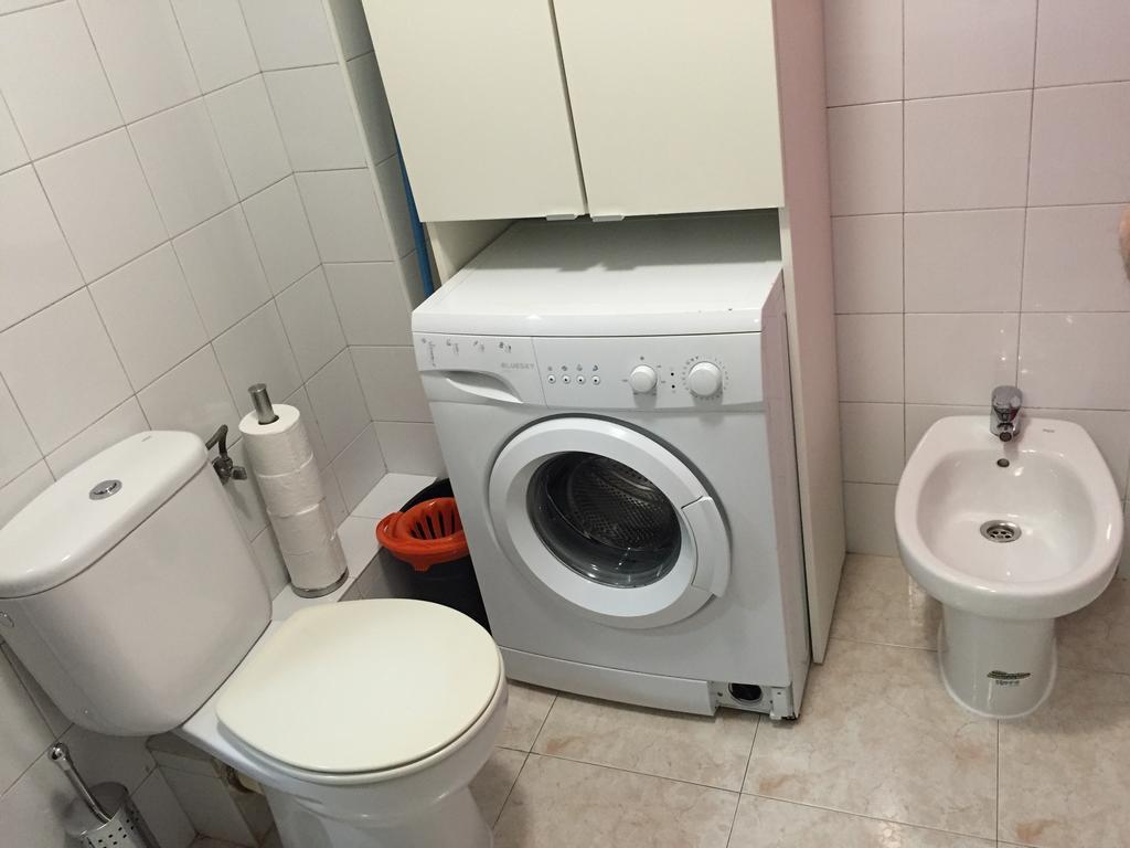 Apartamento Estudio Huertas *
