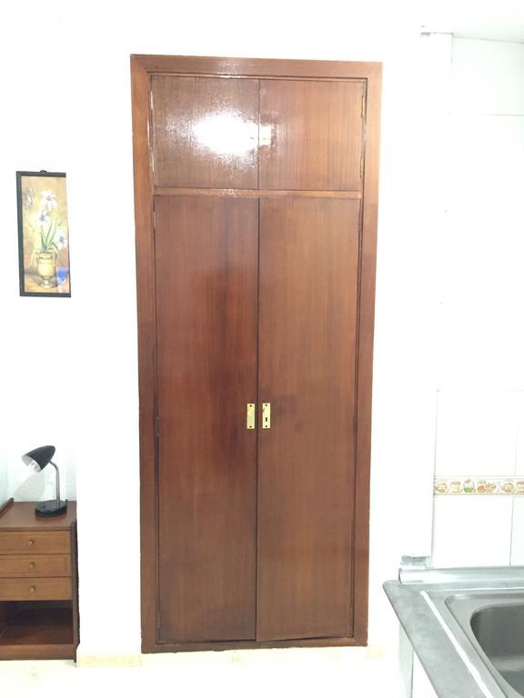 Estudio Huertas Madrid