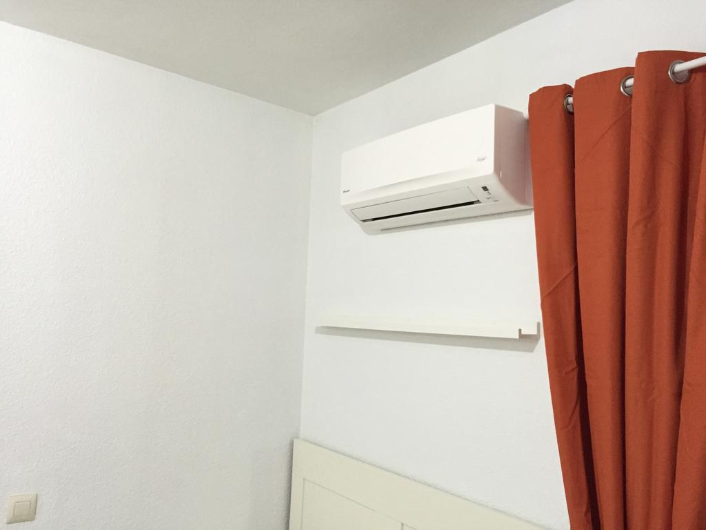 Apartamento Estudio Huertas