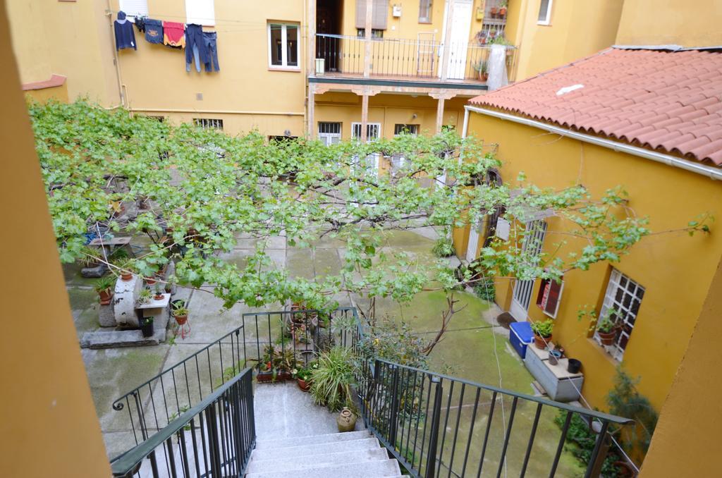 Apartamento Stopinflat *