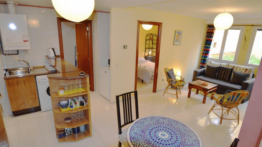Apartamento Stopinflat