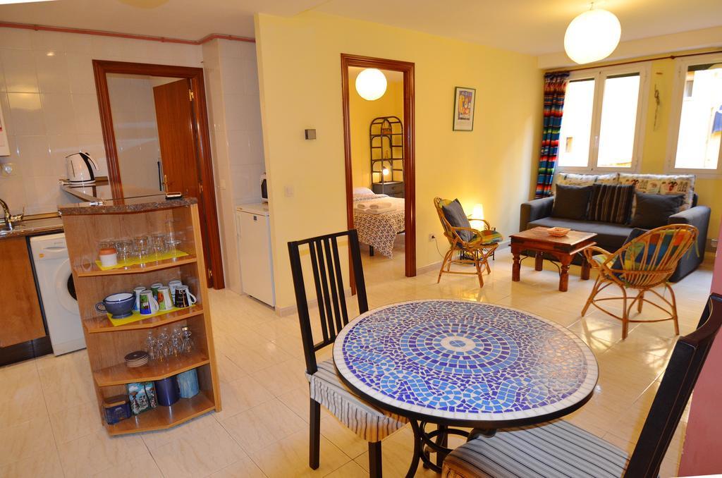 Apartamento Stopinflat Madrid