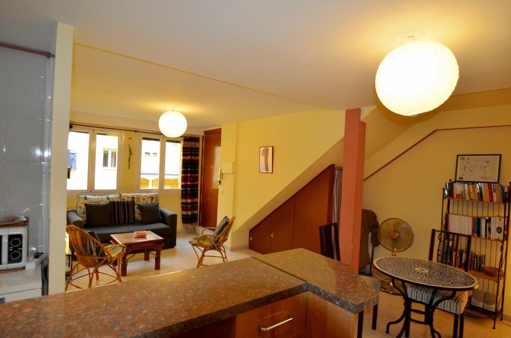 Apartamento Stopinflat *