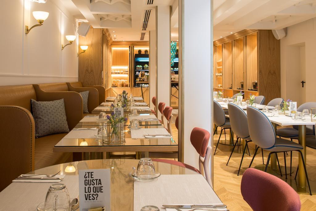 Hotel Vincci Centrum Madrid