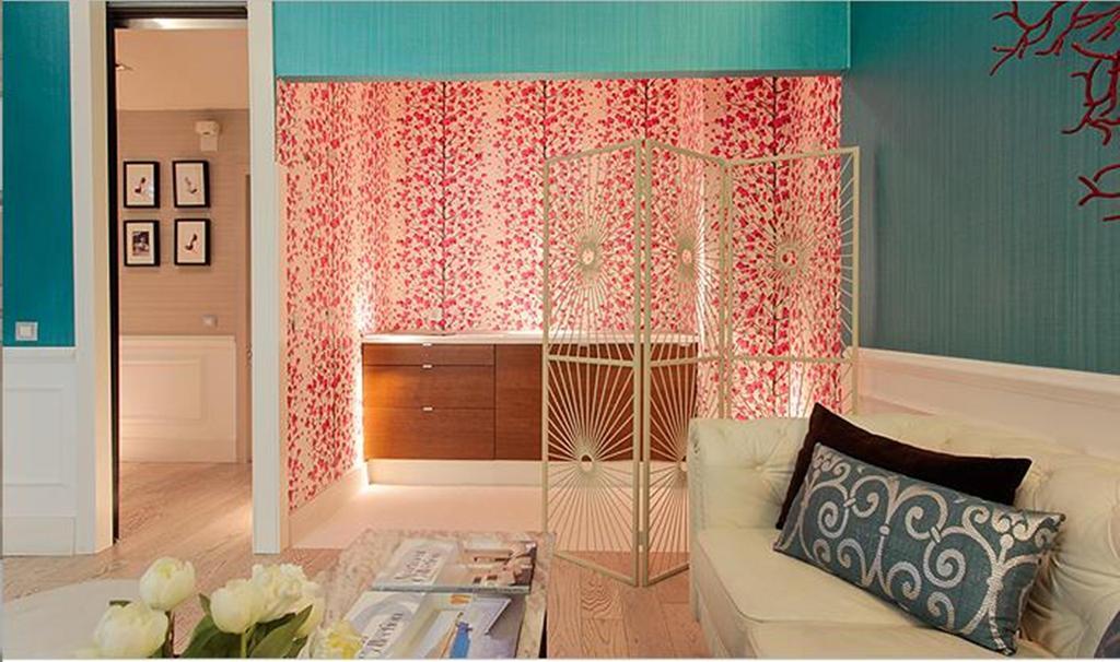 Apartahotel Gran Via 4*