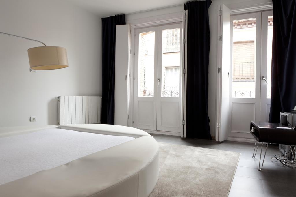 Apartahotel Gran Via