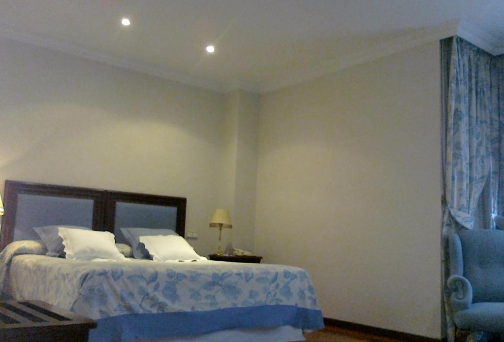 Hotel Don Pio 4*