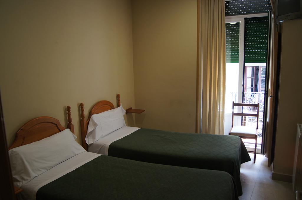 Apartamento Parajas *