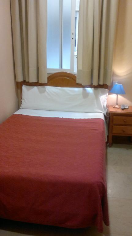 Apartamento Parajas