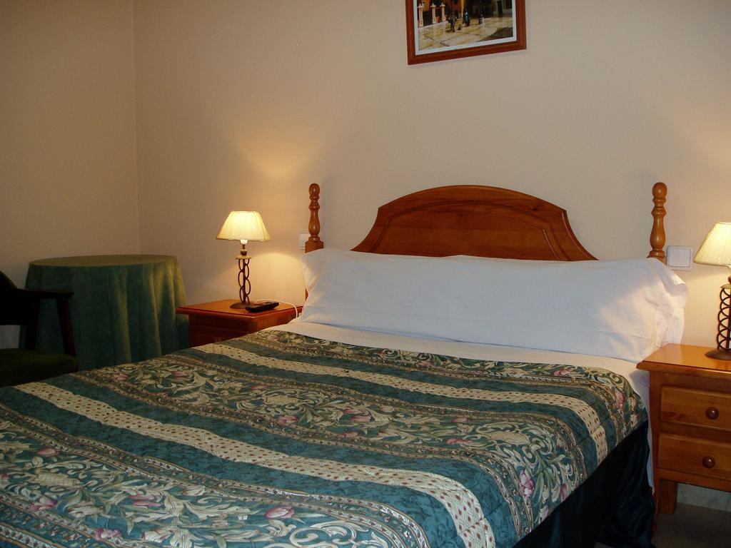 Apartamento Parajas