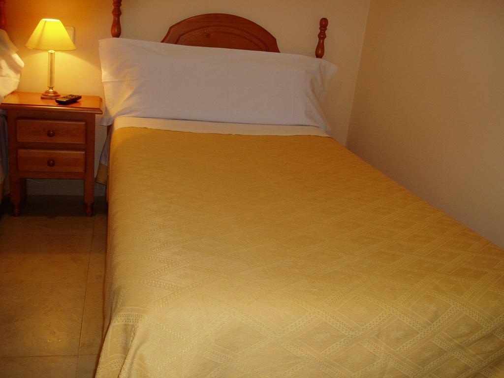 Apartamento Parajas *