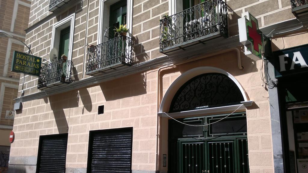 Apartamento Parajas *