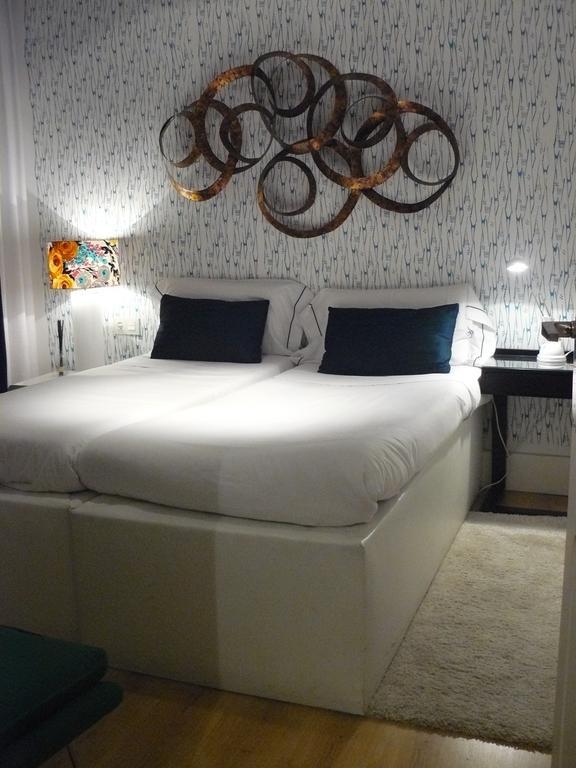 Hotel Apartamentos Manzana