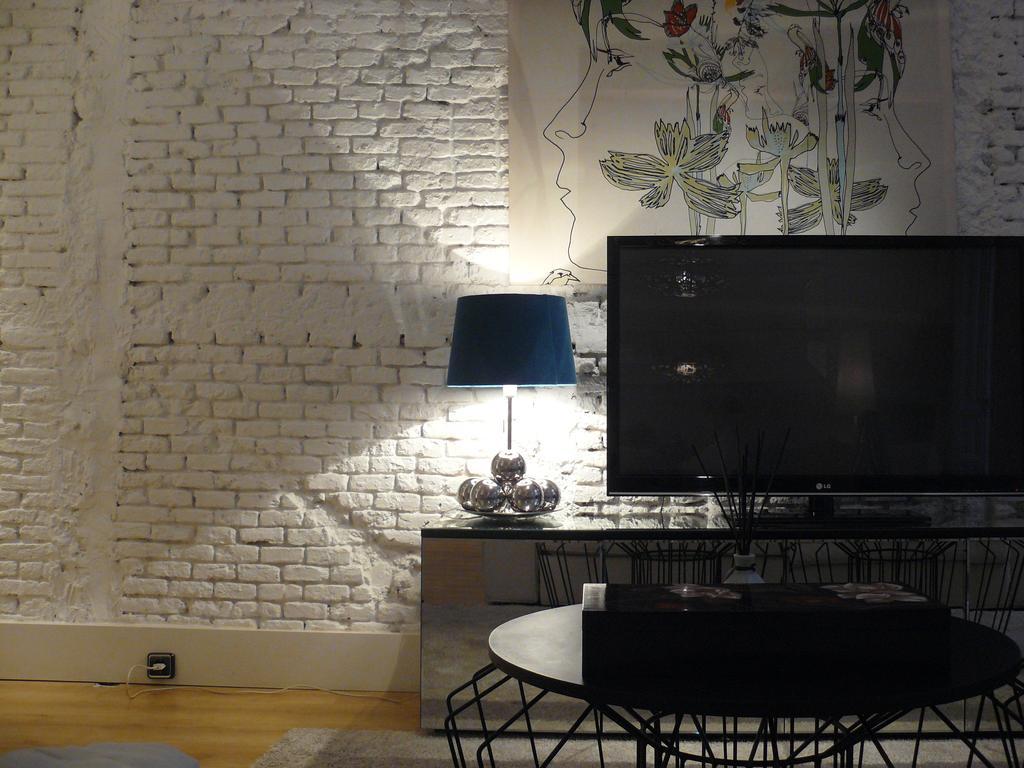 Apartamentos Manzana Madrid
