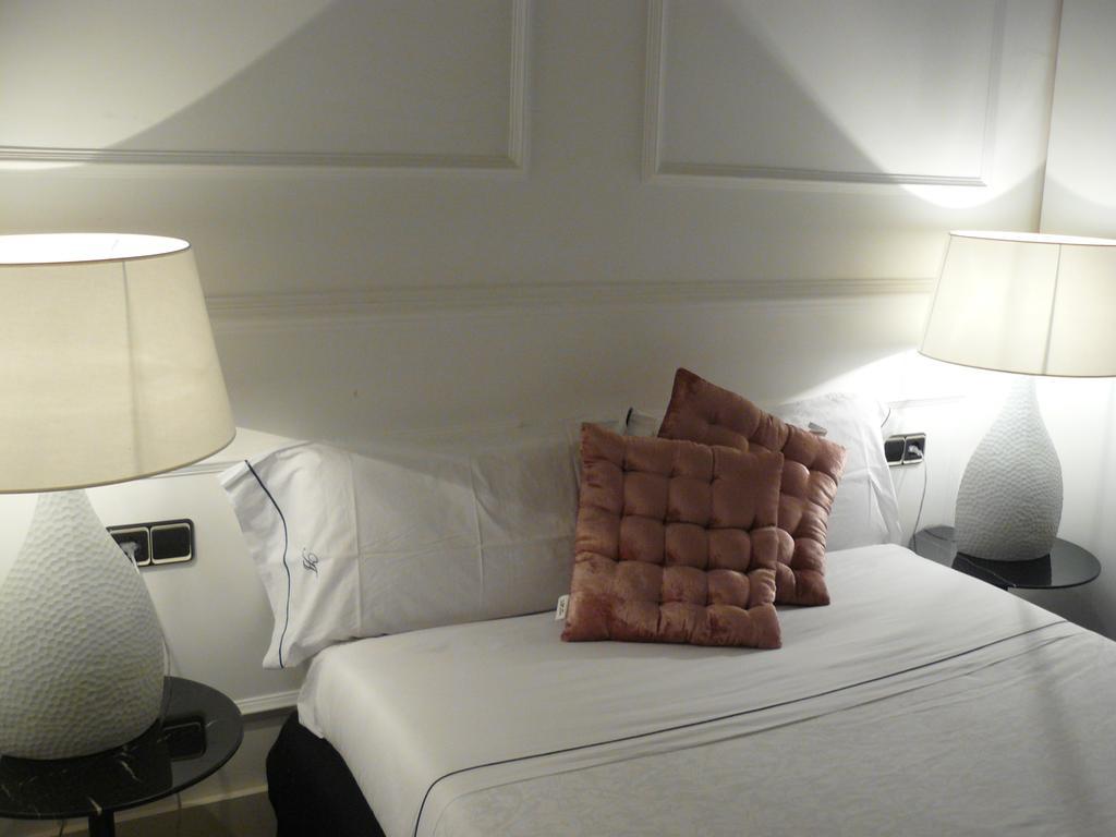 Apartamentos Manzana Madrid