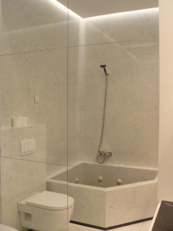 Apartamentos Manzana Madrid