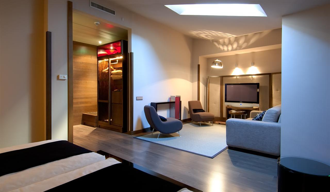 Hotel Vincci Soho