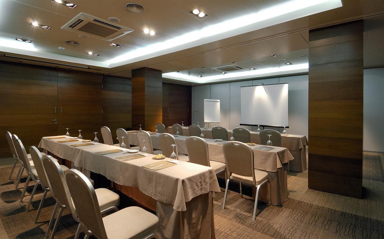 Hotel Vincci Soho Madrid