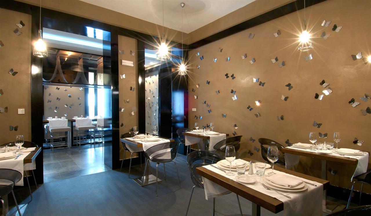 Vincci Soho Madrid