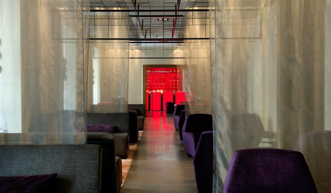 Hotel Vincci Soho 4*